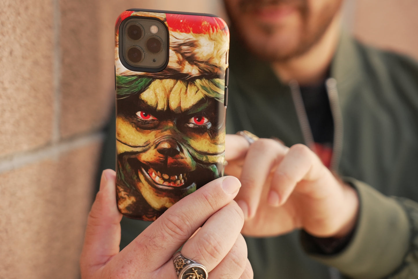Cell Phone Case