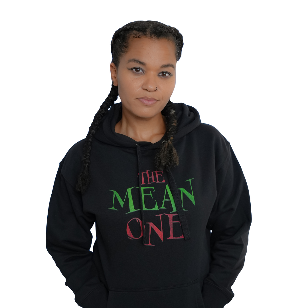 The Mean One Hoodie - Unisex