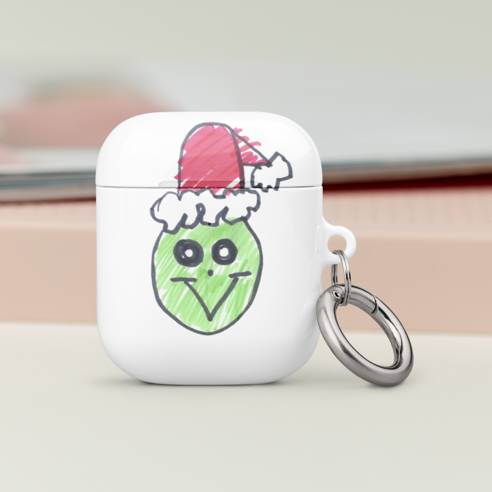 The Mean One - Case for AirPods®