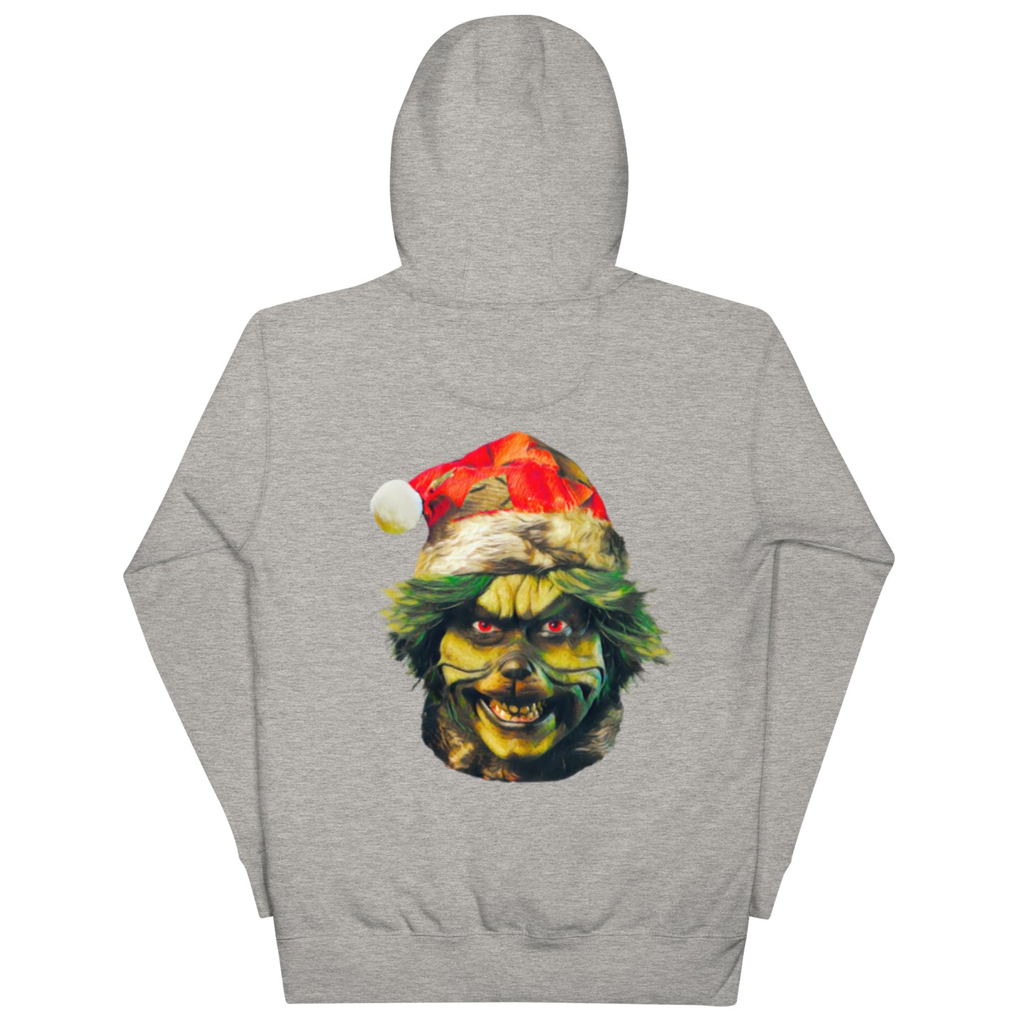 The Mean One Hoodie - Unisex
