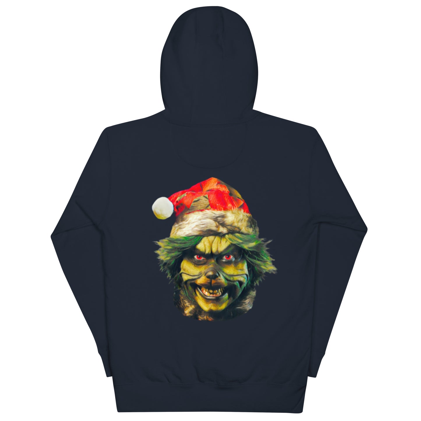 The Mean One Hoodie - Unisex