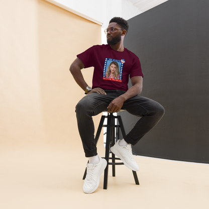 Mayor McBean - Men's Classic Tee