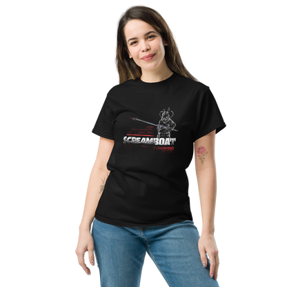 Vintage Steamboat Willie Reveal - Unisex T-Shirt
