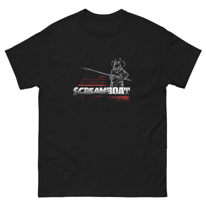 Vintage Steamboat Willie Reveal - Unisex T-Shirt