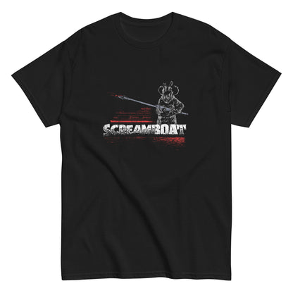 Vintage Steamboat Willie Reveal - Unisex T-Shirt